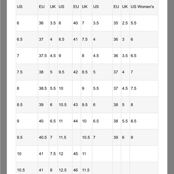 Ubuntu Life Lamu Mule in Indigo size 8.5 - Picture 8 of 8